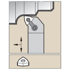 MWLNR124B WG TOOLHOLDER - Eagle Tool & Supply