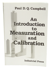 An Introduction to Measuration and Calibration - Reference Book - Eagle Tool & Supply