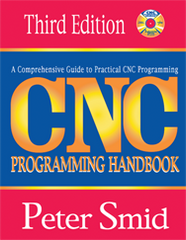 CNC Programming Handbook - Reference Book - Eagle Tool & Supply