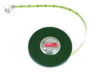 #HW226 - 3/8" x 100' -  Banner Measuring Tape - Eagle Tool & Supply