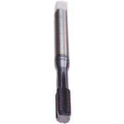 10-32  4FL 2B MULTITAP FORM-TICN - Eagle Tool & Supply