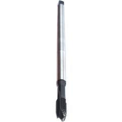 1/4-20  3FL 2B MULTITAP LONG SP PT - Eagle Tool & Supply