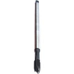 1/4-20  3FL 2B MULTITAP LONG SP PT - Eagle Tool & Supply