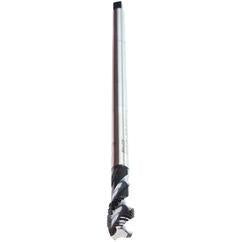 5/8-18  3FL 2B MULTITAP LONG SP FL - Eagle Tool & Supply