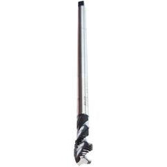 M16 3FL 6H MULTITAP LONG SP FL - Eagle Tool & Supply