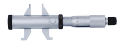 #52-275-005 - .2 - 2.2" Measuring Range - Inside Micrometer - Eagle Tool & Supply