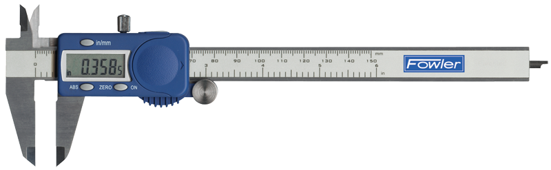 #54-101-900-1 12" X-Tra-Value Cal Electronic - HAZ CODE 05 - Eagle Tool & Supply