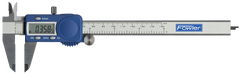 #54-101-200-0 8"/200mm Electronic Caliper - Eagle Tool & Supply