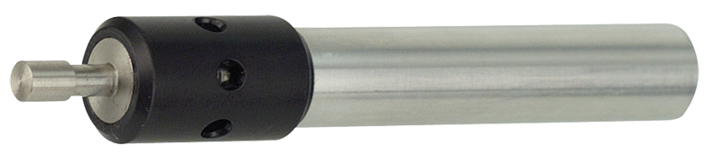 #54-575-600 - Single End - 1/2'' Shank - .200 Tip - Electronic Edge Finder - Eagle Tool & Supply