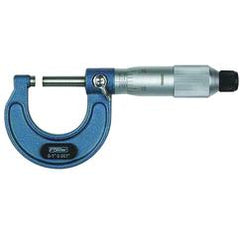 12-13" LARGE CAPACITY MICROMETER - Eagle Tool & Supply