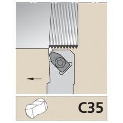 NASR083D W TOOLHOLDER - Eagle Tool & Supply