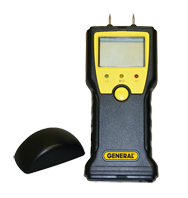 #MMD4E - Digital Moisture Meter - Eagle Tool & Supply