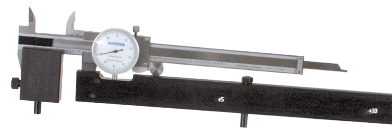 26" Caliper Extender Attachment - Eagle Tool & Supply