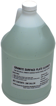 5 Gallon Container - HAZ58 - Surface Plate Cleaner - Eagle Tool & Supply