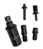 Universal Collet Stop - #Z9003 For 5C Collets - Eagle Tool & Supply