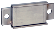 Fixture Magnet - End Mount - 9/16 x 3-1/4'' Bar; 45 lbs Holding Capacity - Eagle Tool & Supply