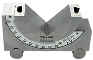 #APS2 - 60° Angle - Sine Angle Block - Eagle Tool & Supply