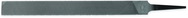 10" HAND SMOOTH CUT FILE - Eagle Tool & Supply