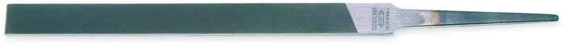 6" PILLAR FILE CUT NO 00 - Eagle Tool & Supply