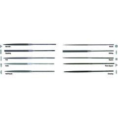 ASSORTED FILES CUT 2 - Eagle Tool & Supply