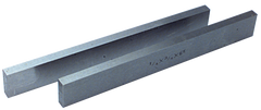 #20 - 2'' Width - 1-1/4'' Thickness - Parallel - Eagle Tool & Supply