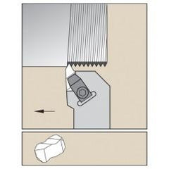 NSR163D W TOOLHOLDER - Eagle Tool & Supply