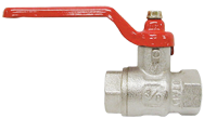 #21124F - 1-1/2 FPT - Ball Valve - Eagle Tool & Supply