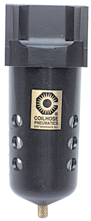 #27C6 - 3/4 NPT - Modular Series Coalescing Filter - Eagle Tool & Supply
