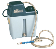 SprayMaster II (for NC/CNC Applications) (1 Gallon Tank Capacity)(1 Outlets) - Eagle Tool & Supply