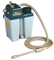 Li'l Mister Spray System (1 Quart Tank Capacity)(1 Outlets) - Eagle Tool & Supply