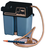 MistMatic Coolant System (1 Gallon Tank Capacity)(2 Outlets) - Eagle Tool & Supply