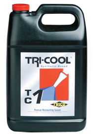 Tri-Cool - 1 Gallon - Eagle Tool & Supply