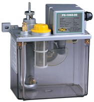 Automatic Cyclic Pump - PE-1002-10 - Eagle Tool & Supply