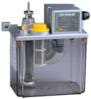 Automatic Cyclic Pump - PE-1002-03 - Eagle Tool & Supply