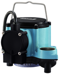 Submersible Sump And Effluent Pump - Eagle Tool & Supply