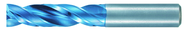 L9813 9/32 AQUA EX FLAT DRILL 3XD - Eagle Tool & Supply