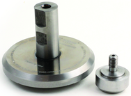 25mm - Standard Side Lock for Dot and Turbine Nampower Brushes - Eagle Tool & Supply