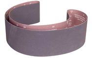 6X89 80 GRIT A/O NARROW BLT - Eagle Tool & Supply