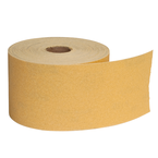 2-3/4X25 YDS P400 PSA CLOTH ROLL - Eagle Tool & Supply