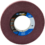 8X1X3 FINE GP CONVOLUTE WHEEL 9SF - Eagle Tool & Supply