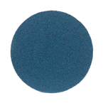 5" 36 GRIT Z/A PSA DISC - Eagle Tool & Supply