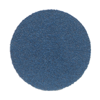 6" 40 GRIT Z/A H&L DISC - Eagle Tool & Supply