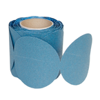 5" H822 60F PSA NZ DISC ROLL - Eagle Tool & Supply