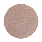 3" - 400 Grit - Aluminum Oxide - Paper Disc - Eagle Tool & Supply