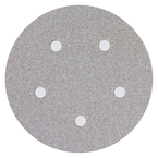 5" 240 GRIT A/O H&L DISC - Eagle Tool & Supply