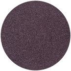 24" 40 GRIT A/O CLOTH PSA DISC - Eagle Tool & Supply