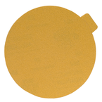 6" 80 GRIT A/O PSA DISC - Eagle Tool & Supply