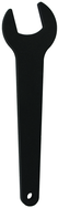 Spanner Wrench - Hex - #29034 For DA100 Collets 1" - Eagle Tool & Supply
