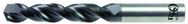 30 Carbide High Performance EXOPRO AERO-H Jobbers Drill-Diamond - Eagle Tool & Supply