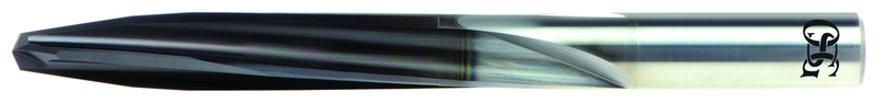 20 Carbide High Performance EXOPRO AERO-LHX Jobbers Drill-Diamond - Eagle Tool & Supply